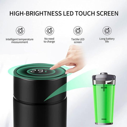 Insulated Water Bottle