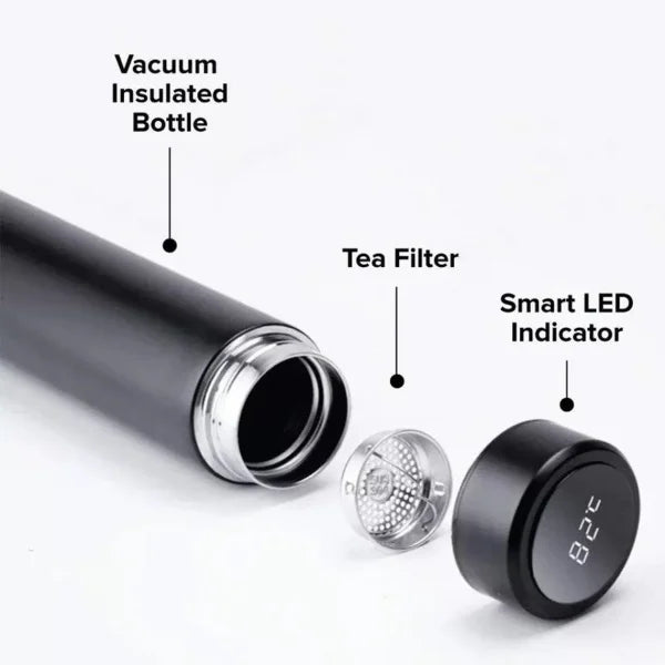 Insulated Water Bottle