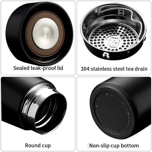 Insulated Water Bottle